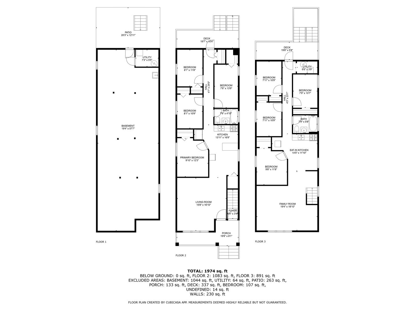 4452 S Shields Avenue, Chicago, IL 60609