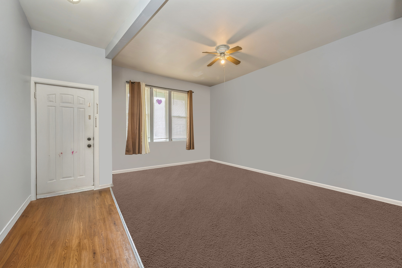 4452 S Shields Avenue, Chicago, IL 60609