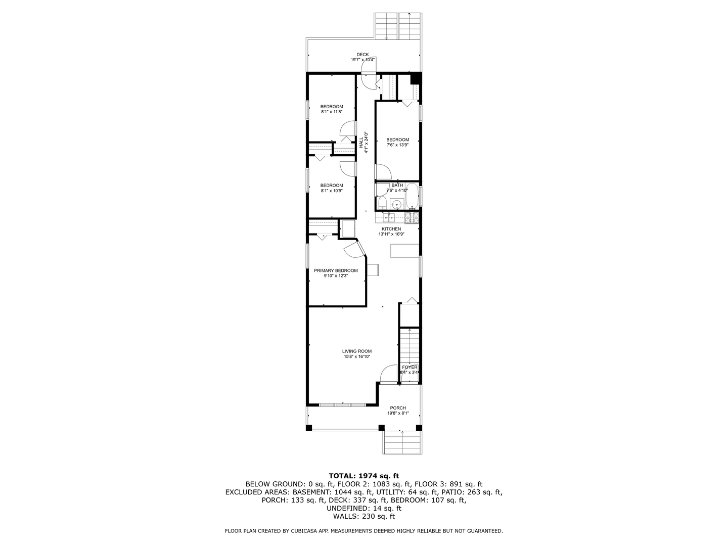 4452 S Shields Avenue, Chicago, IL 60609