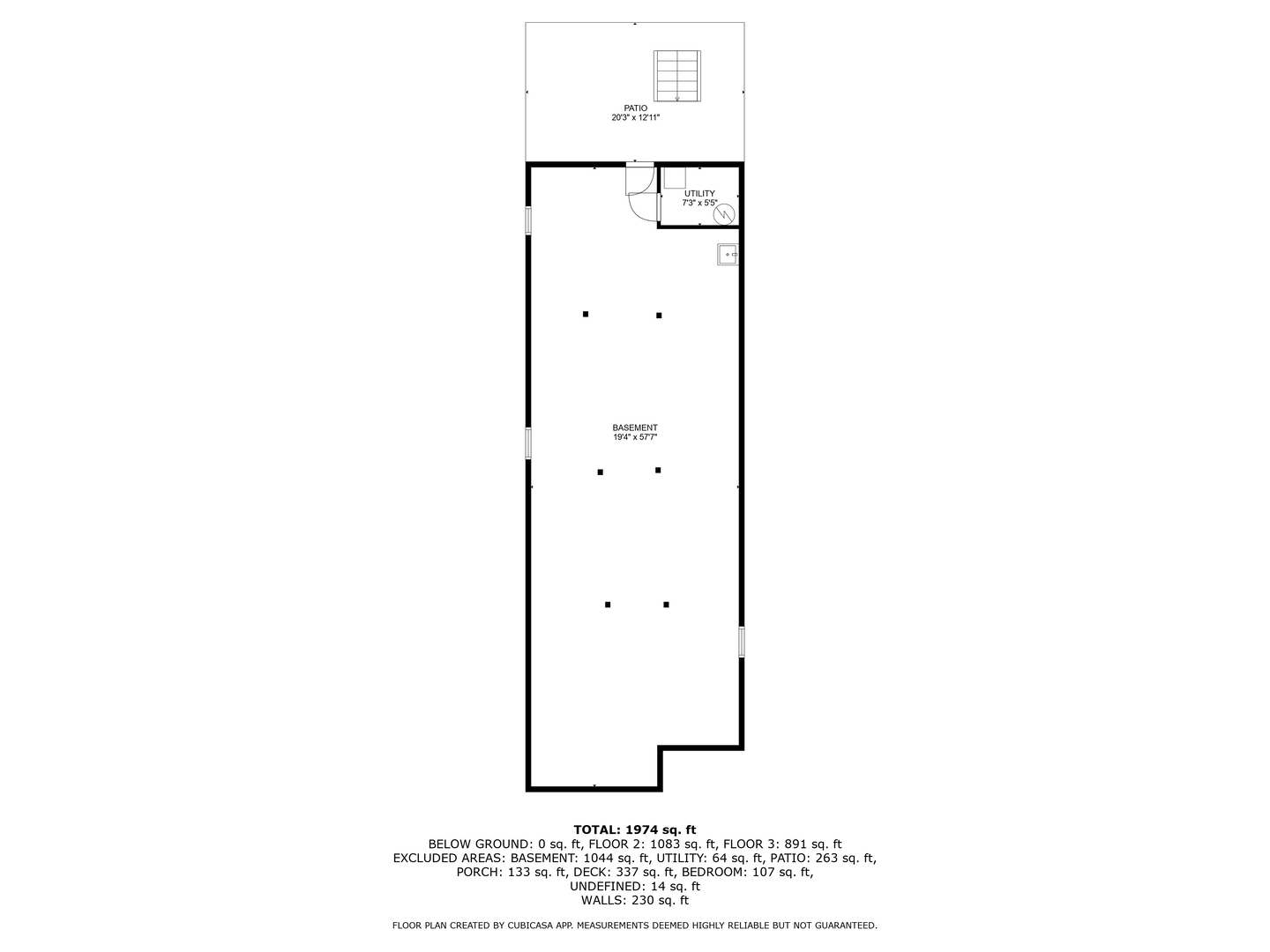 4452 S Shields Avenue, Chicago, IL 60609