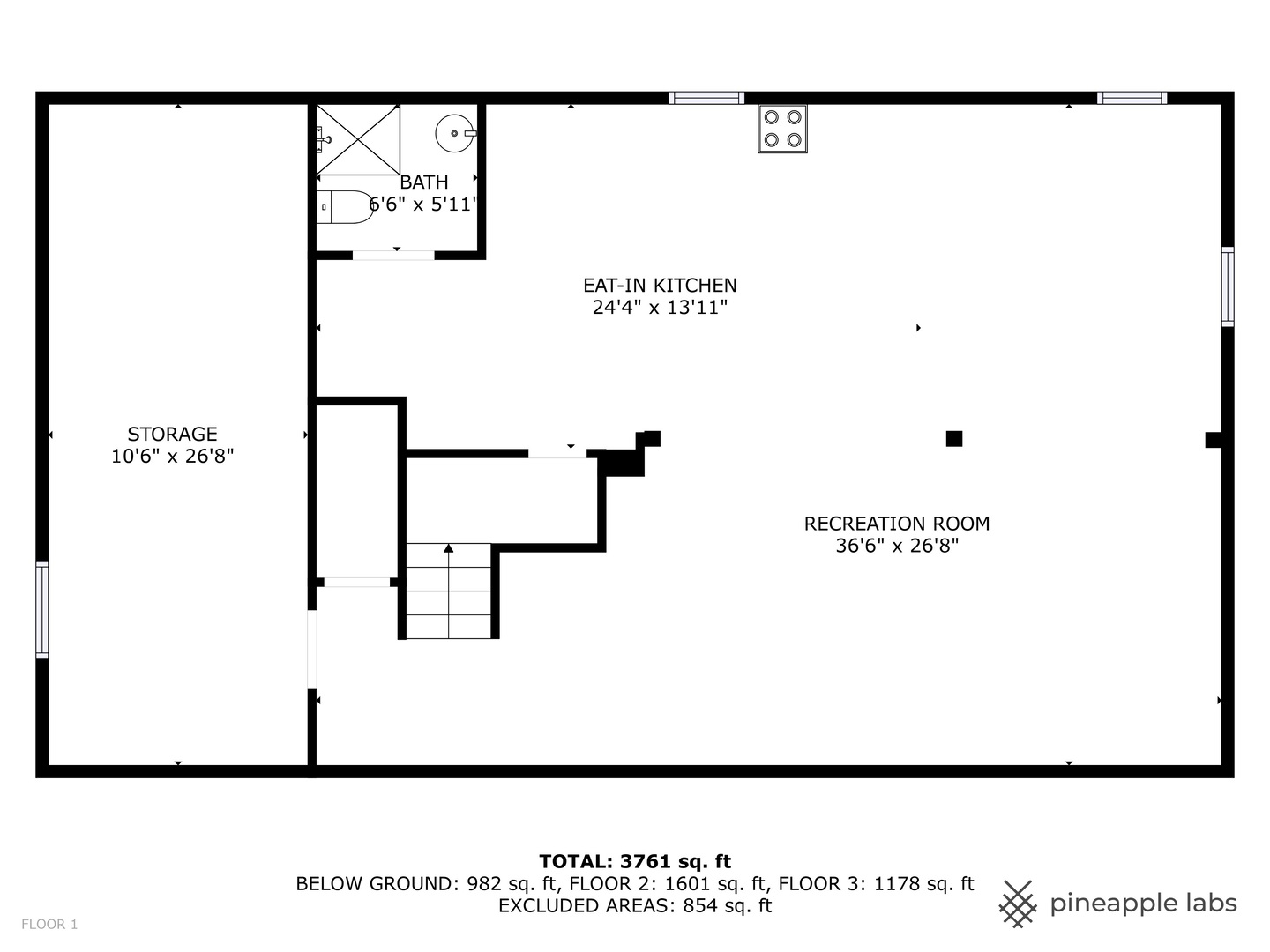 2811 35th Street, Oak Brook, IL 60523