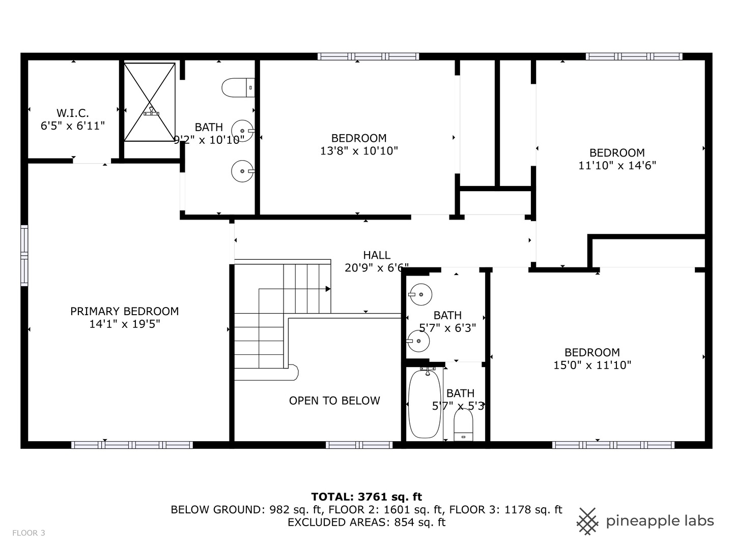 2811 35th Street, Oak Brook, IL 60523