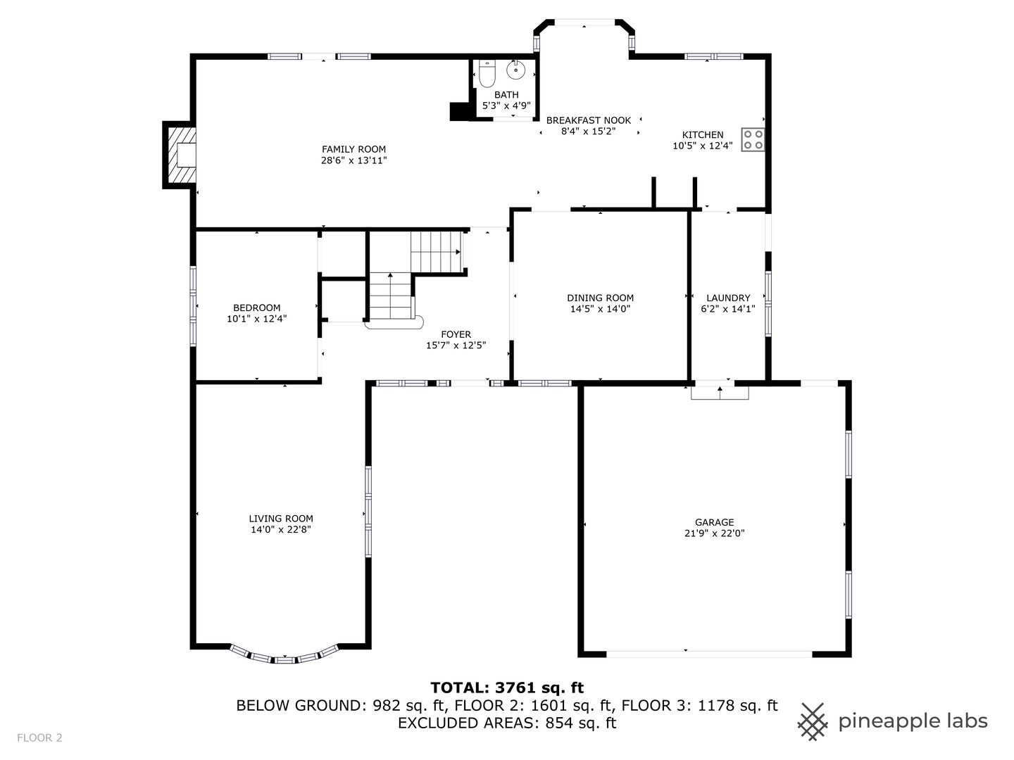 2811 35th Street, Oak Brook, IL 60523