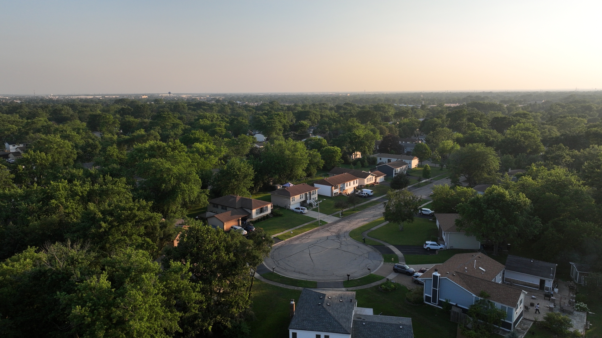 264 Green Street, Park Forest, IL 60466