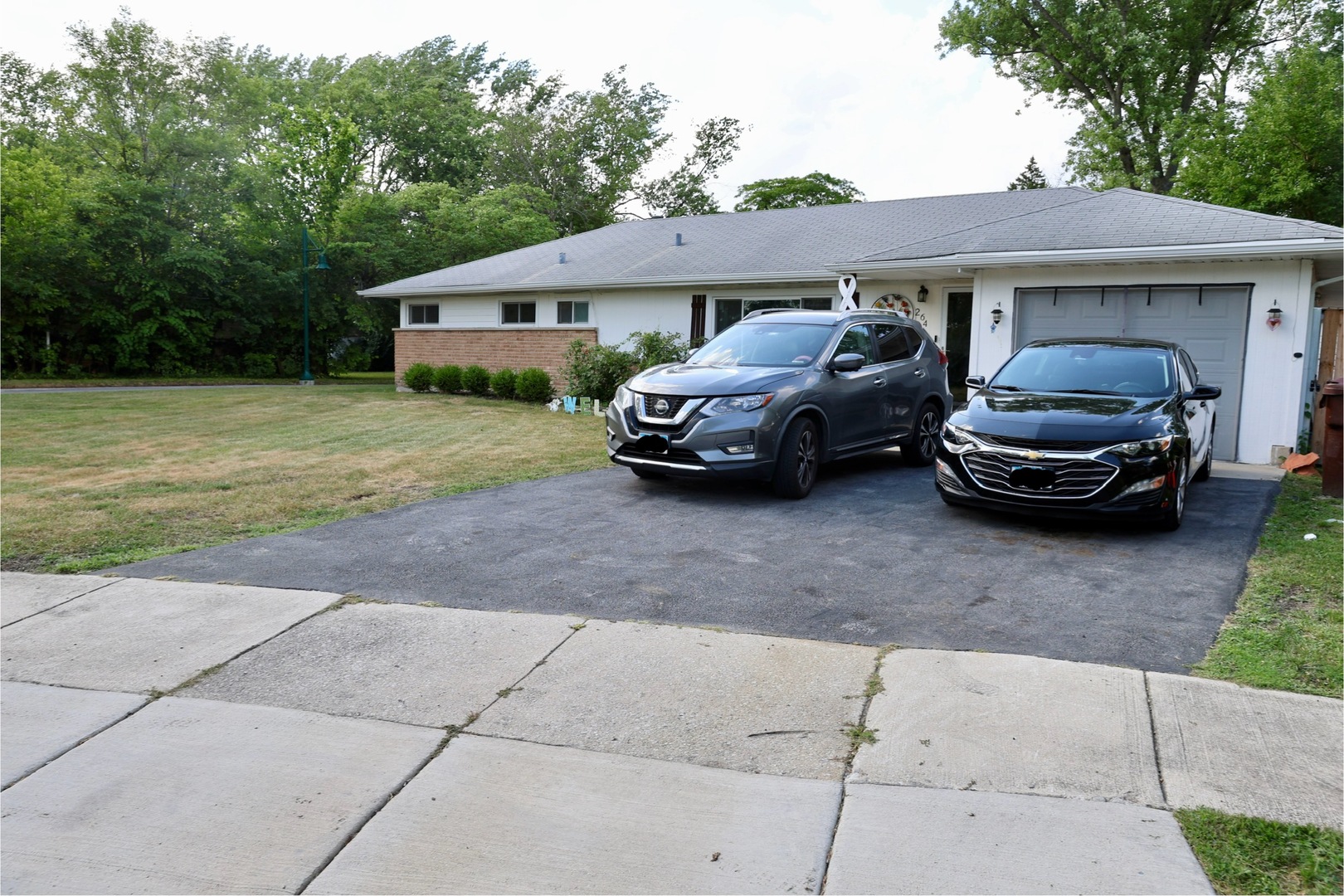 264 Green Street, Park Forest, IL 60466