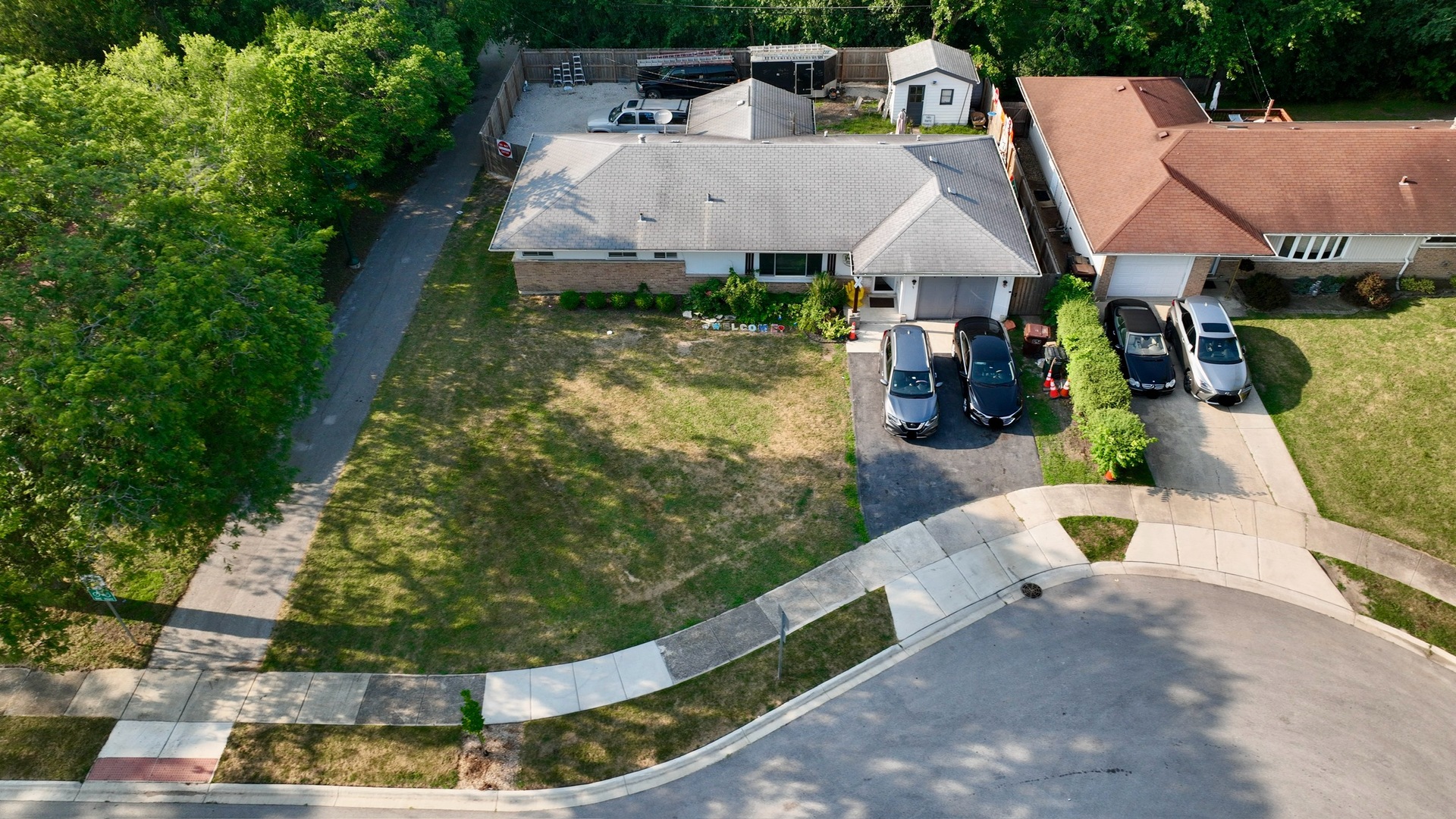 264 Green Street, Park Forest, IL 60466