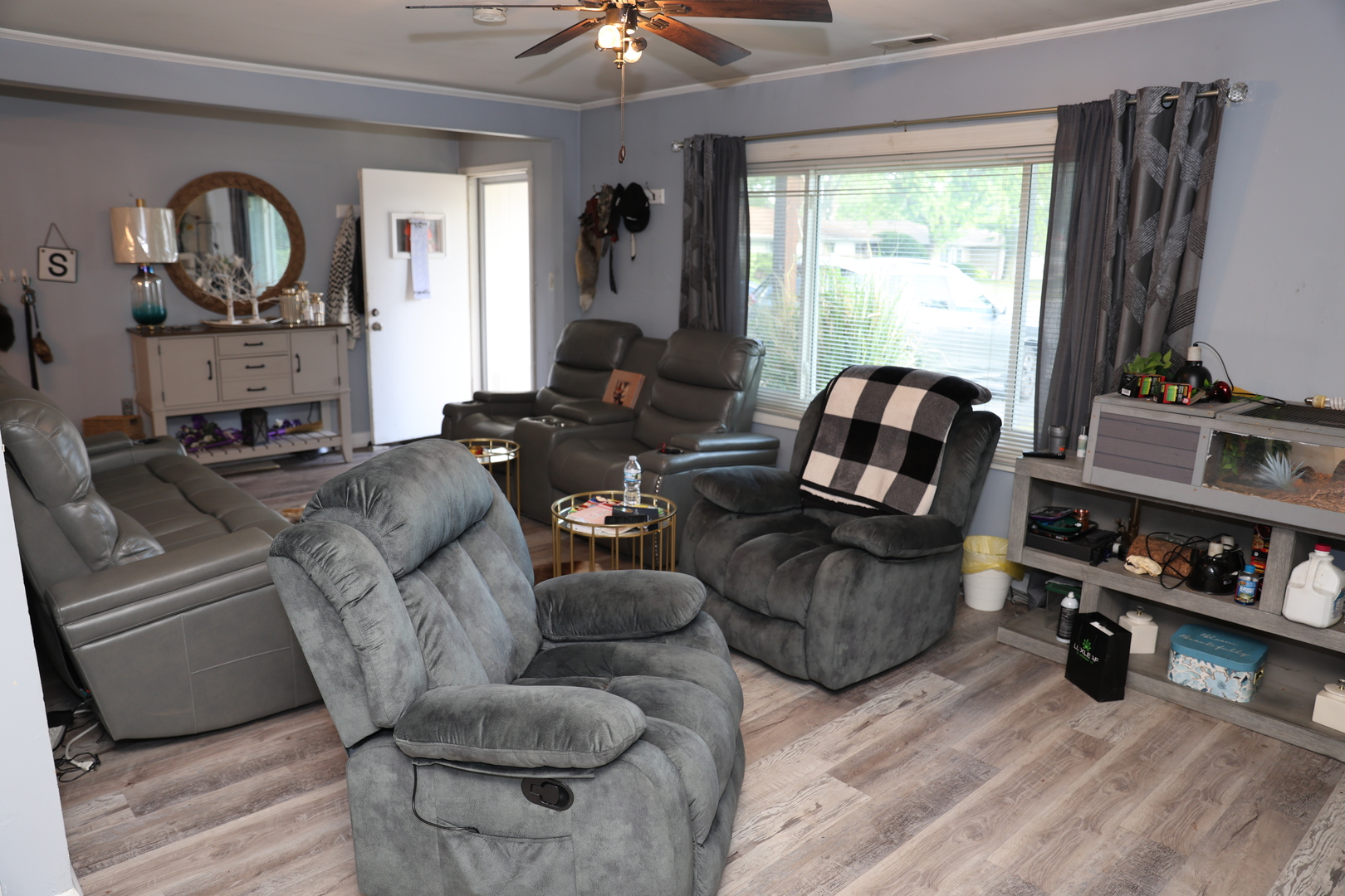 264 Green Street, Park Forest, IL 60466