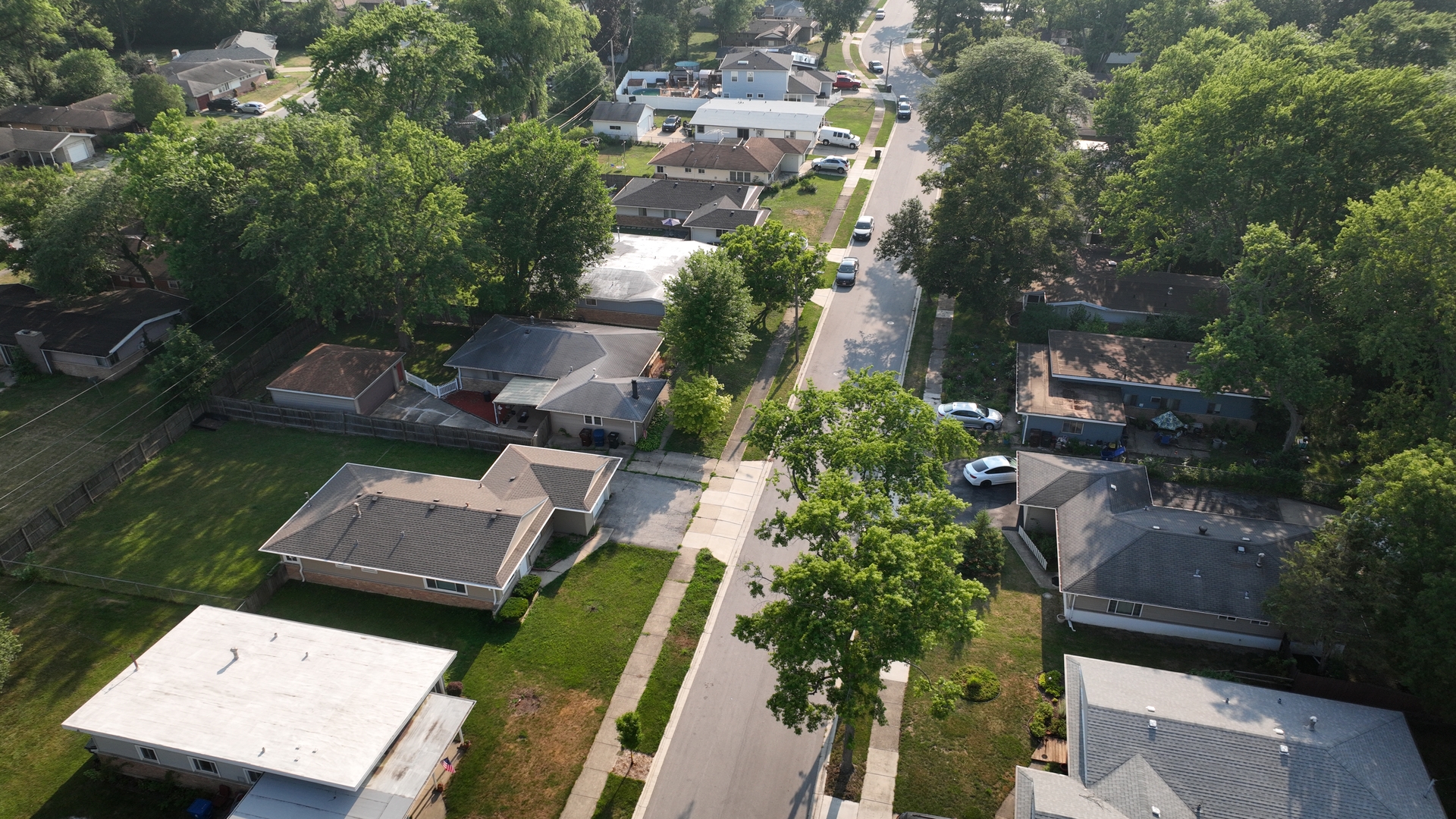 264 Green Street, Park Forest, IL 60466