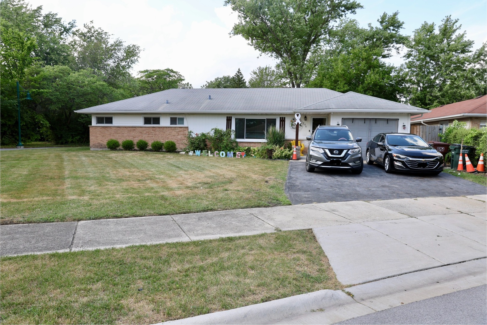 264 Green Street, Park Forest, IL 60466