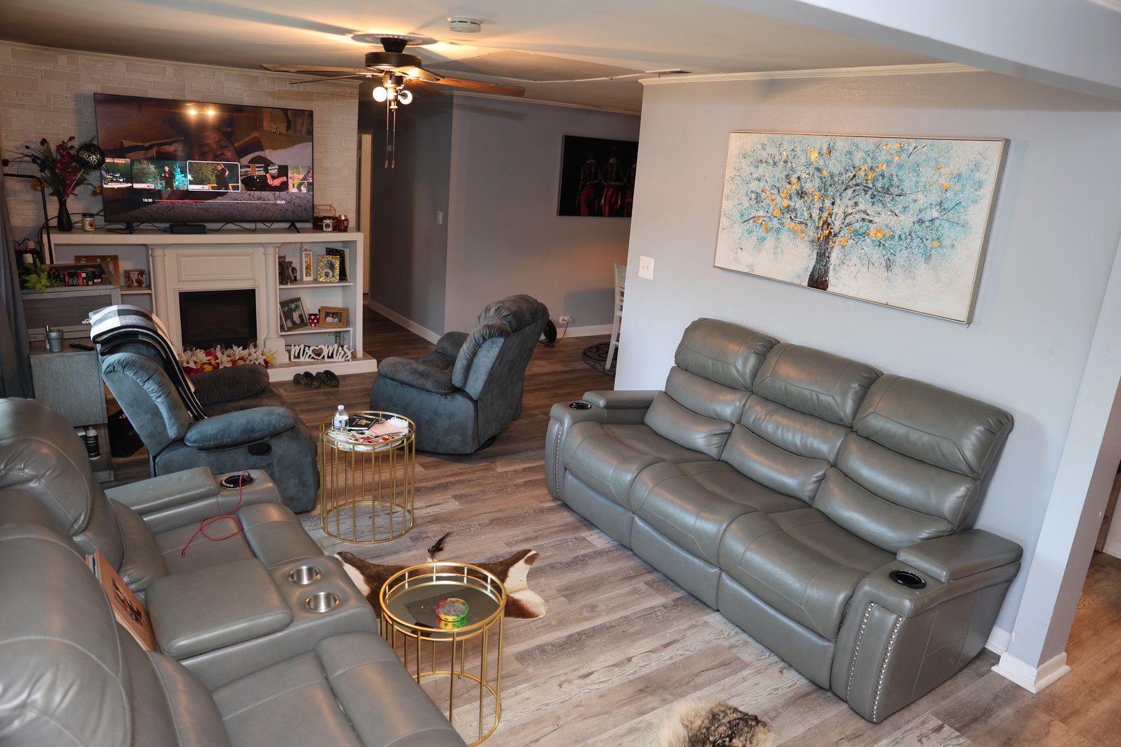264 Green Street, Park Forest, IL 60466