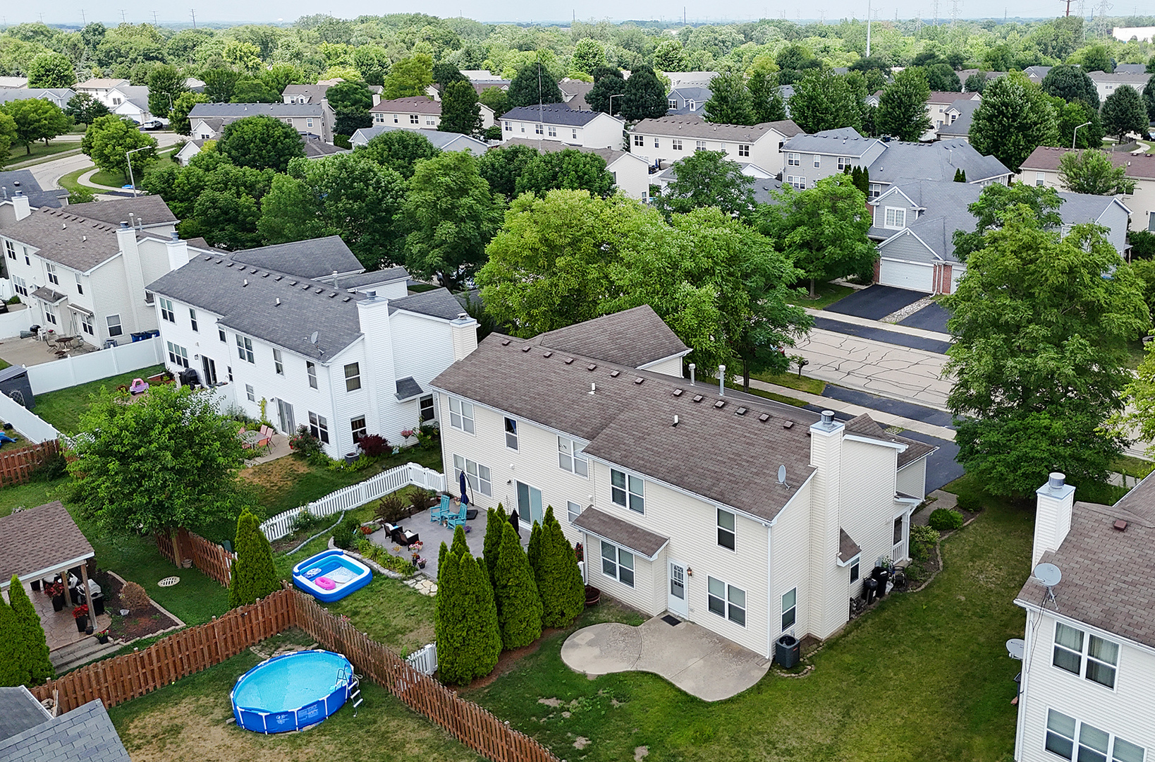 21439 Abbey Lane, Crest Hill, IL 60403