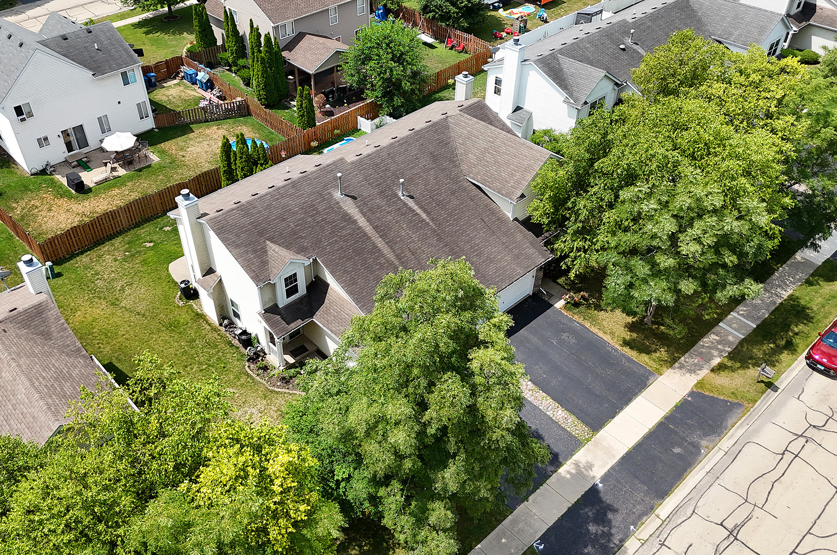 21439 Abbey Lane, Crest Hill, IL 60403