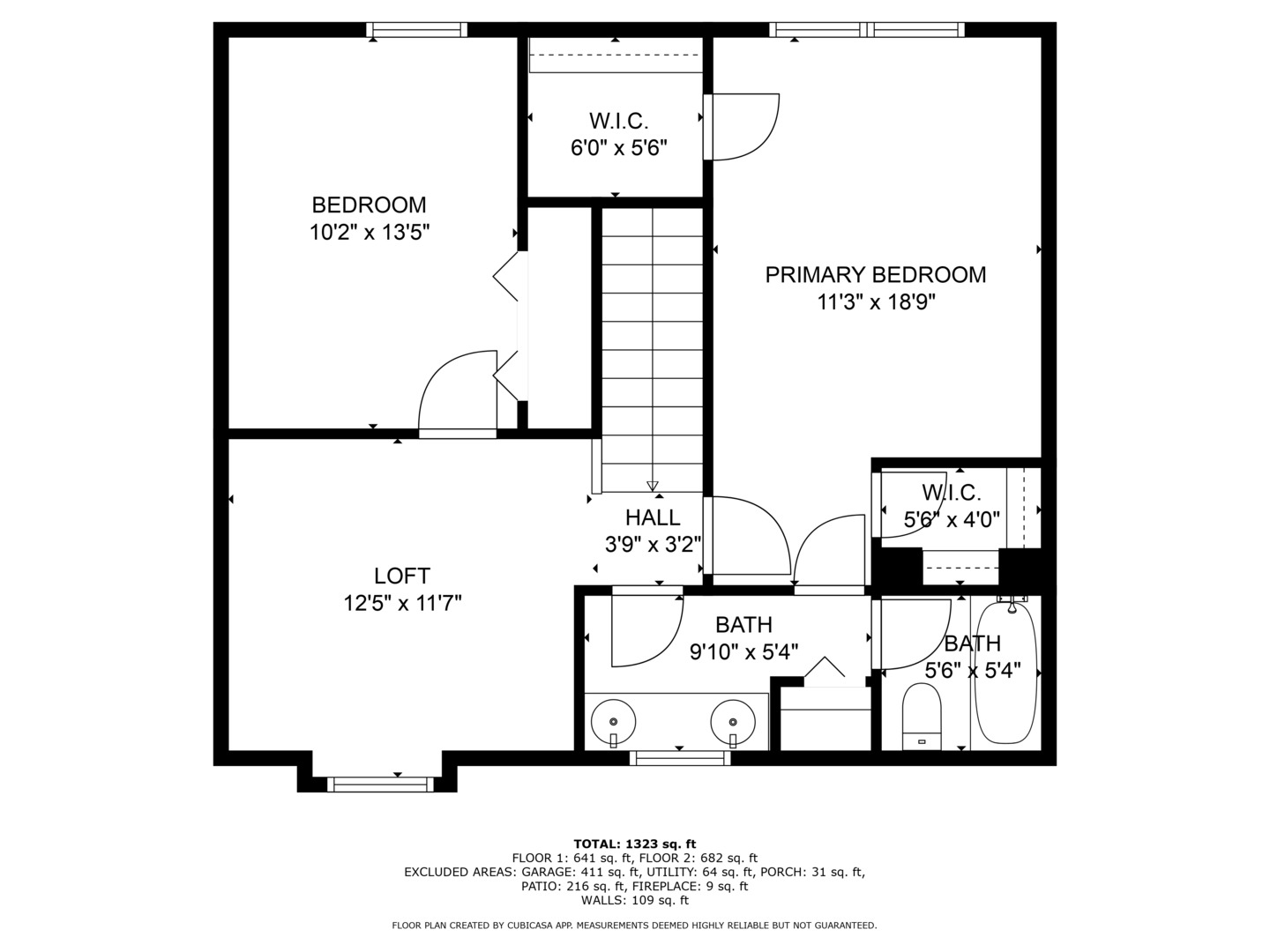 21439 Abbey Lane, Crest Hill, IL 60403