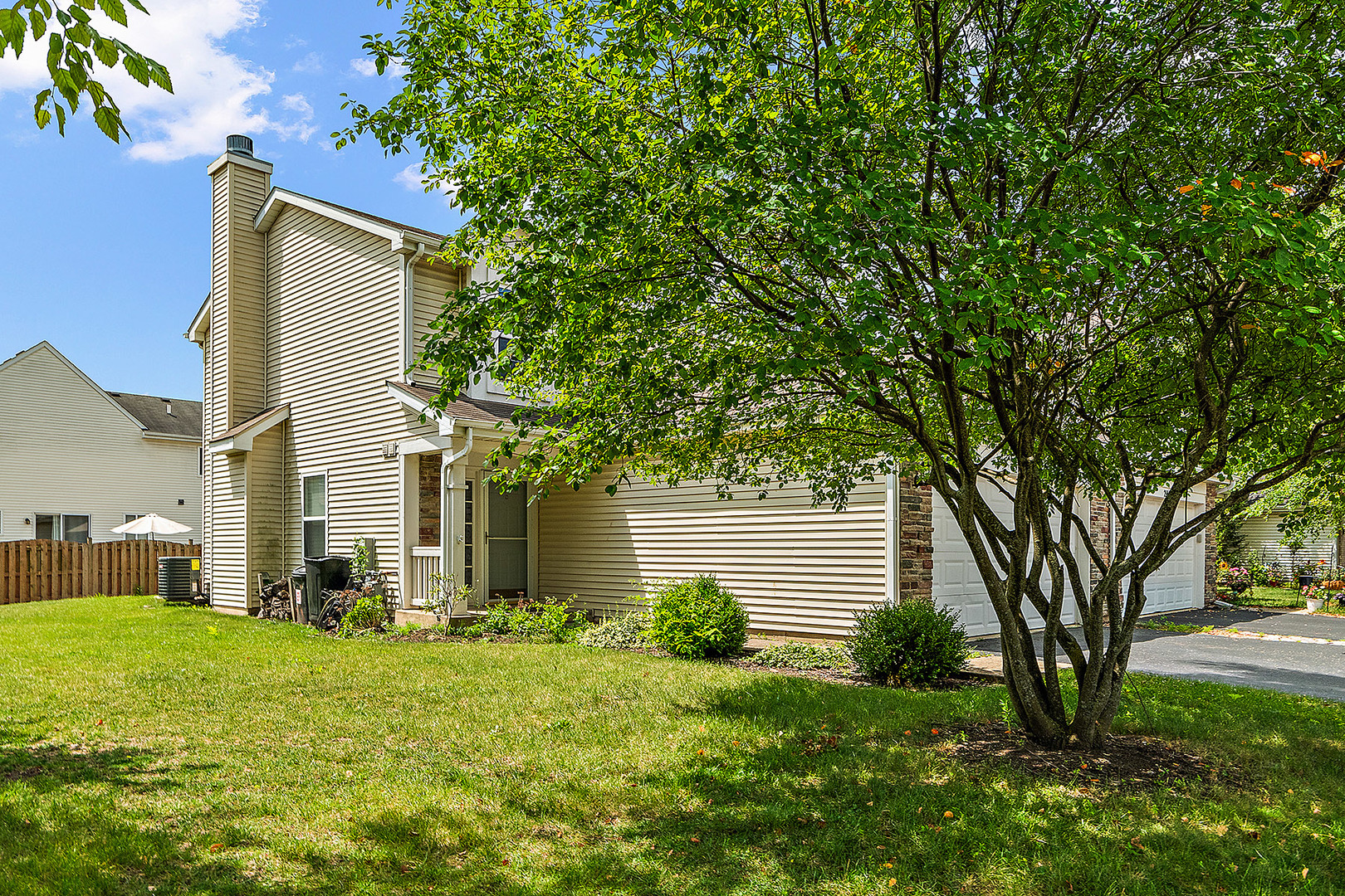 21439 Abbey Lane, Crest Hill, IL 60403