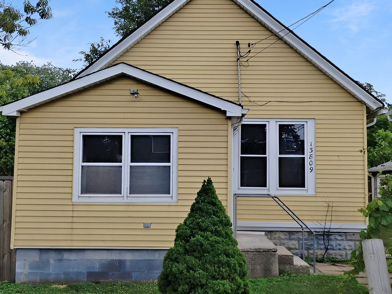 13809 SEELEY Avenue, Blue Island, IL 60406