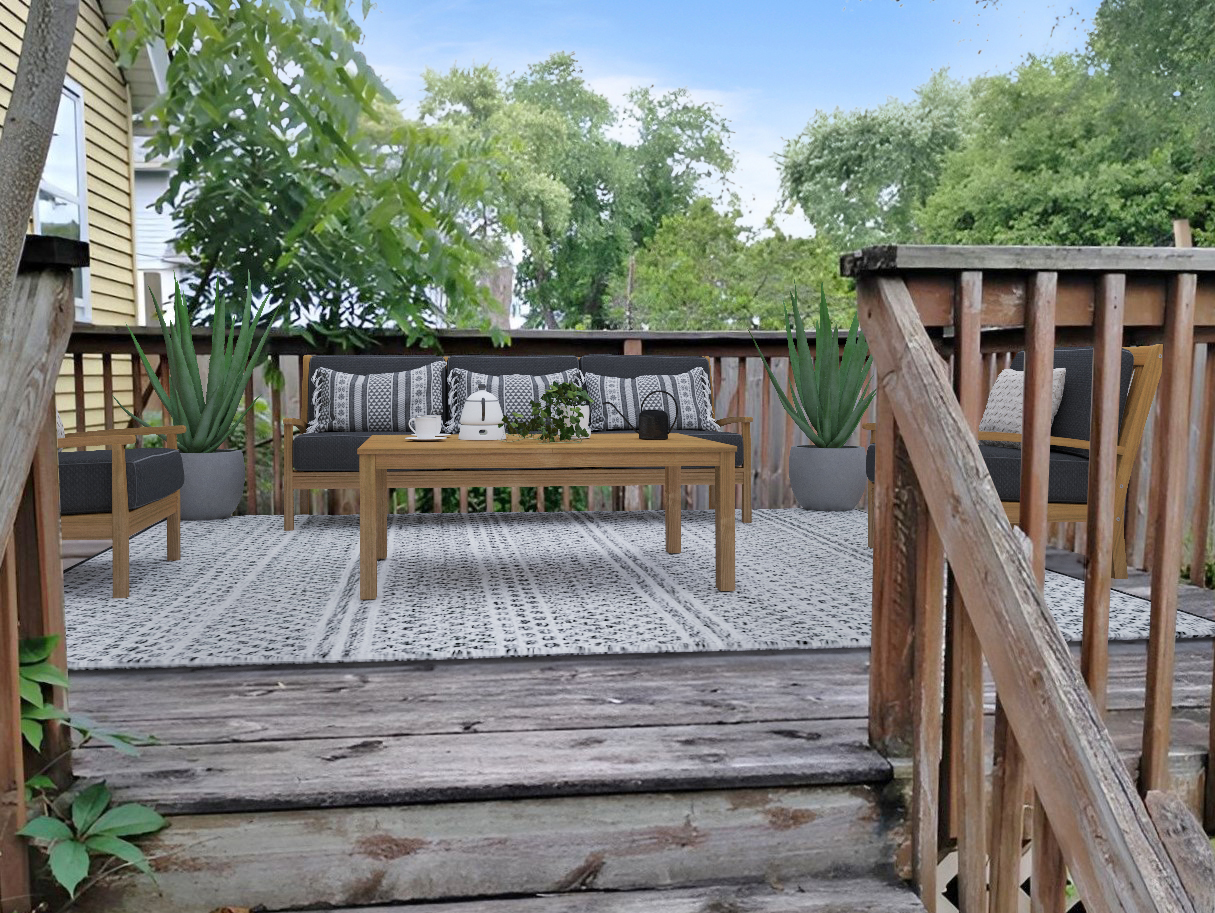 13809 SEELEY Avenue, Blue Island, IL 60406