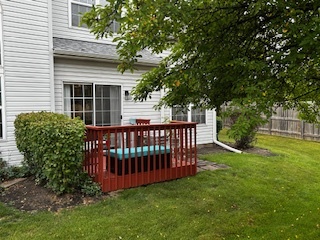 112 S Barton Trail #112, Batavia, IL 60510