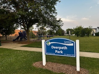 112 S Barton Trail #112, Batavia, IL 60510