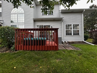 112 S Barton Trail #112, Batavia, IL 60510