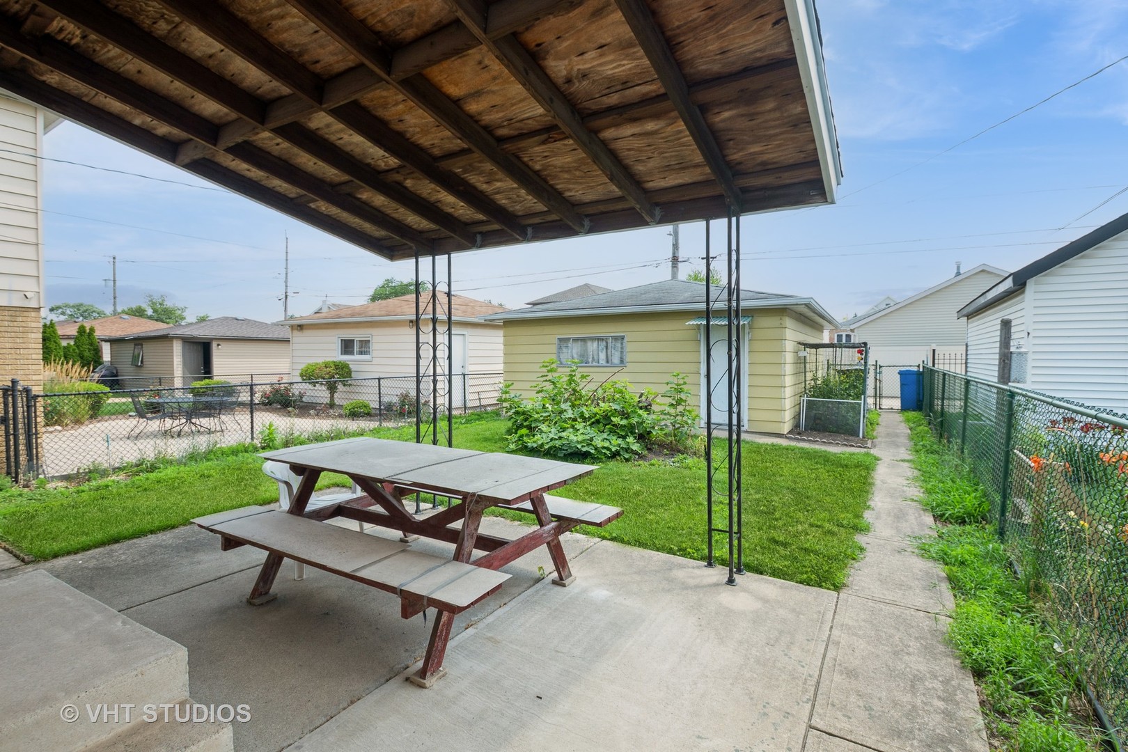 5741 S Neenah Avenue, Chicago, IL 60638