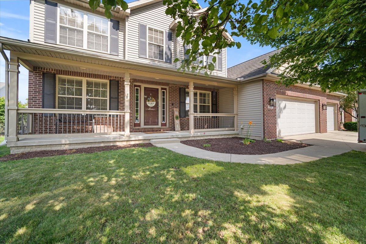 1706 Fraser Drive, Normal, IL 61761