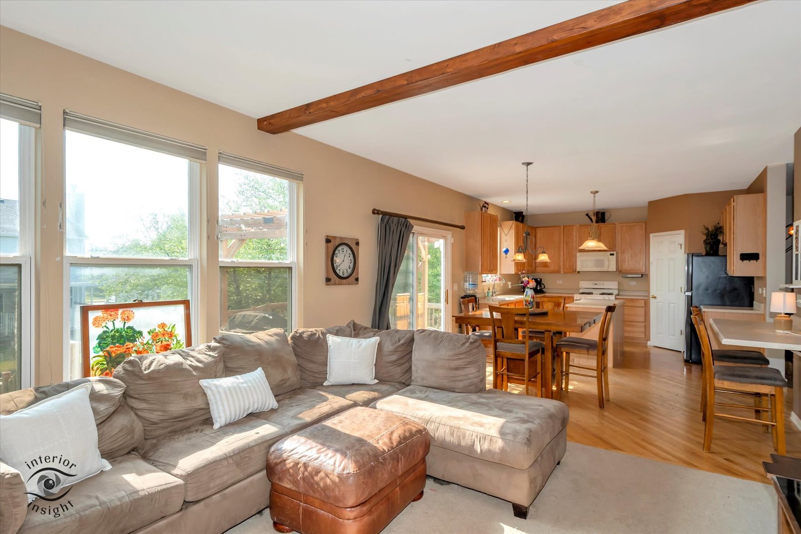 17817 S Cinnamon Court, Lockport, IL 60441