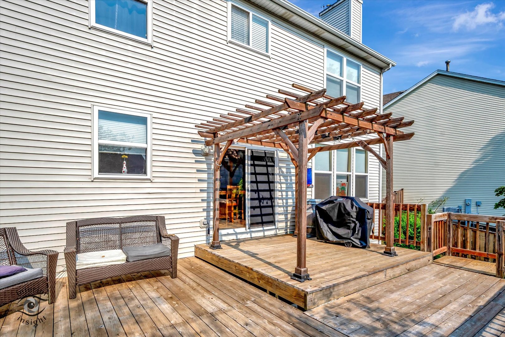 17817 S Cinnamon Court, Lockport, IL 60441