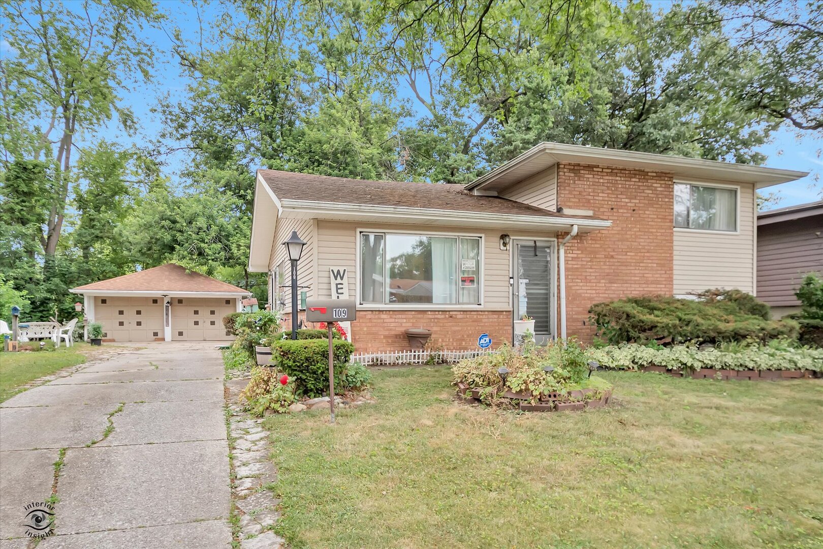 109 Wilson Street, Park Forest, IL 60466