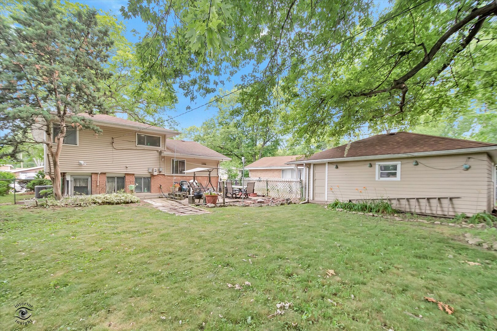 109 Wilson Street, Park Forest, IL 60466