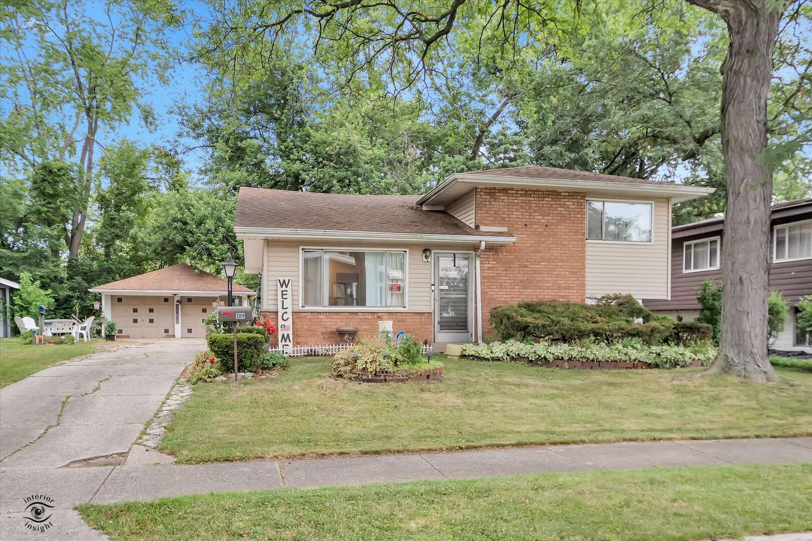 109 Wilson Street, Park Forest, IL 60466