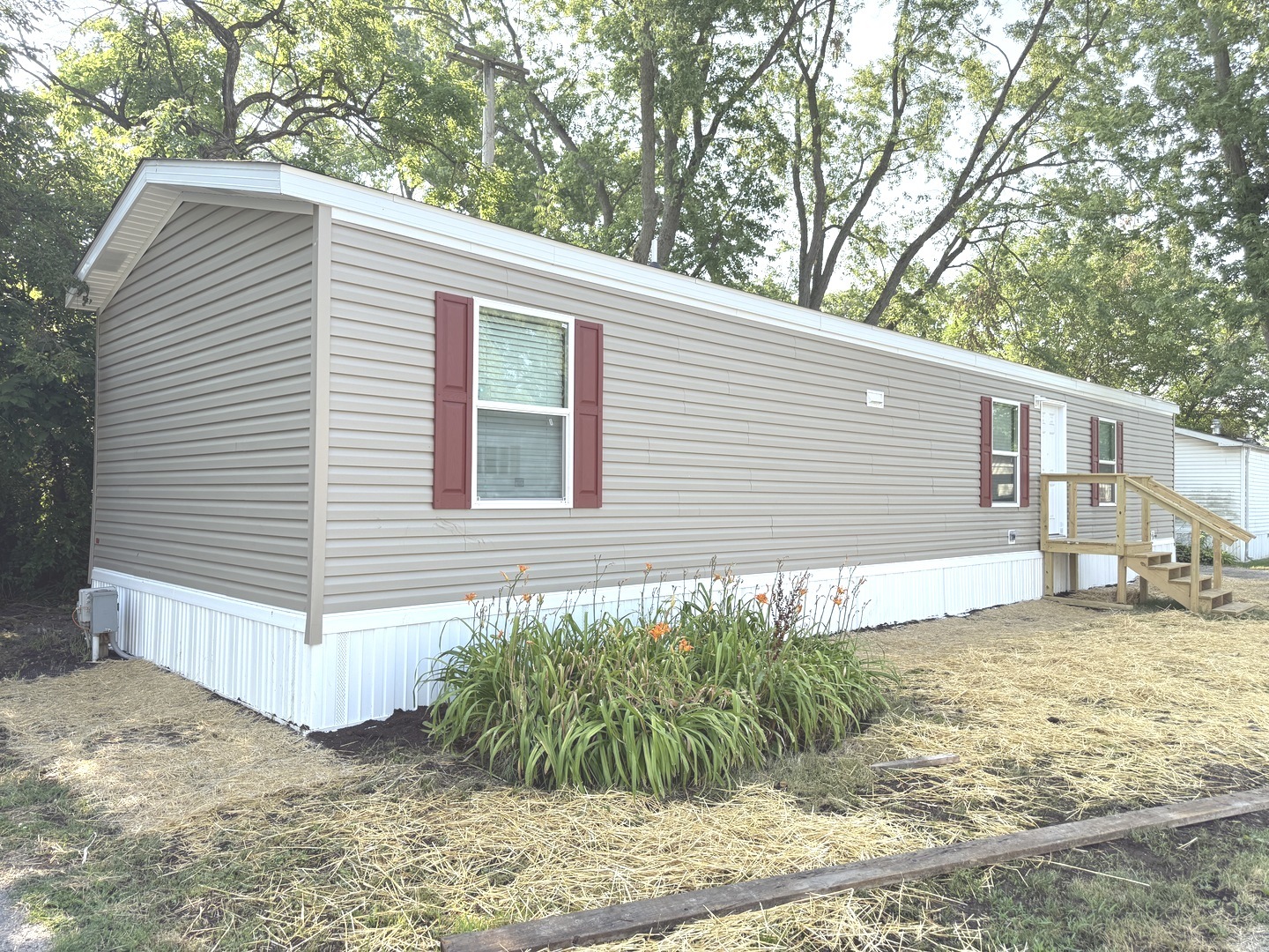 1712 S Dixie Highway #220, Crete, IL 60417