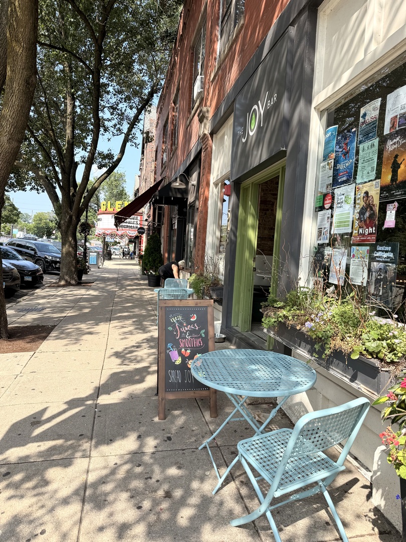 580 Oak Street, Glen Ellyn, IL 60137