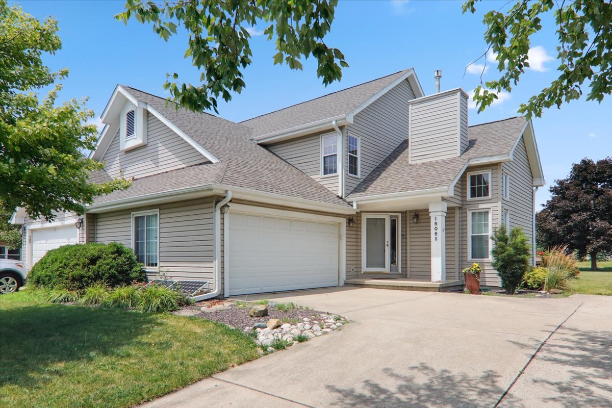 1506 Tamarack Trail #B, Normal, IL 61761