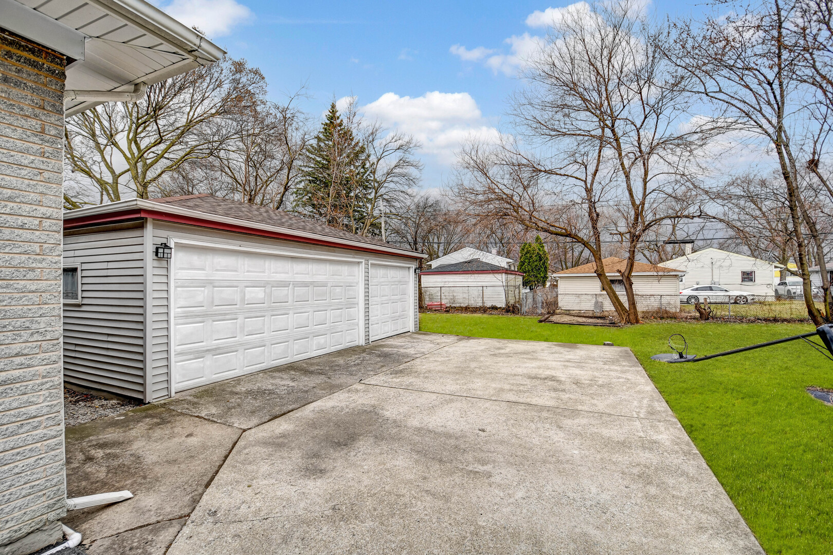 16542 Paulina Street, Markham, IL 60428