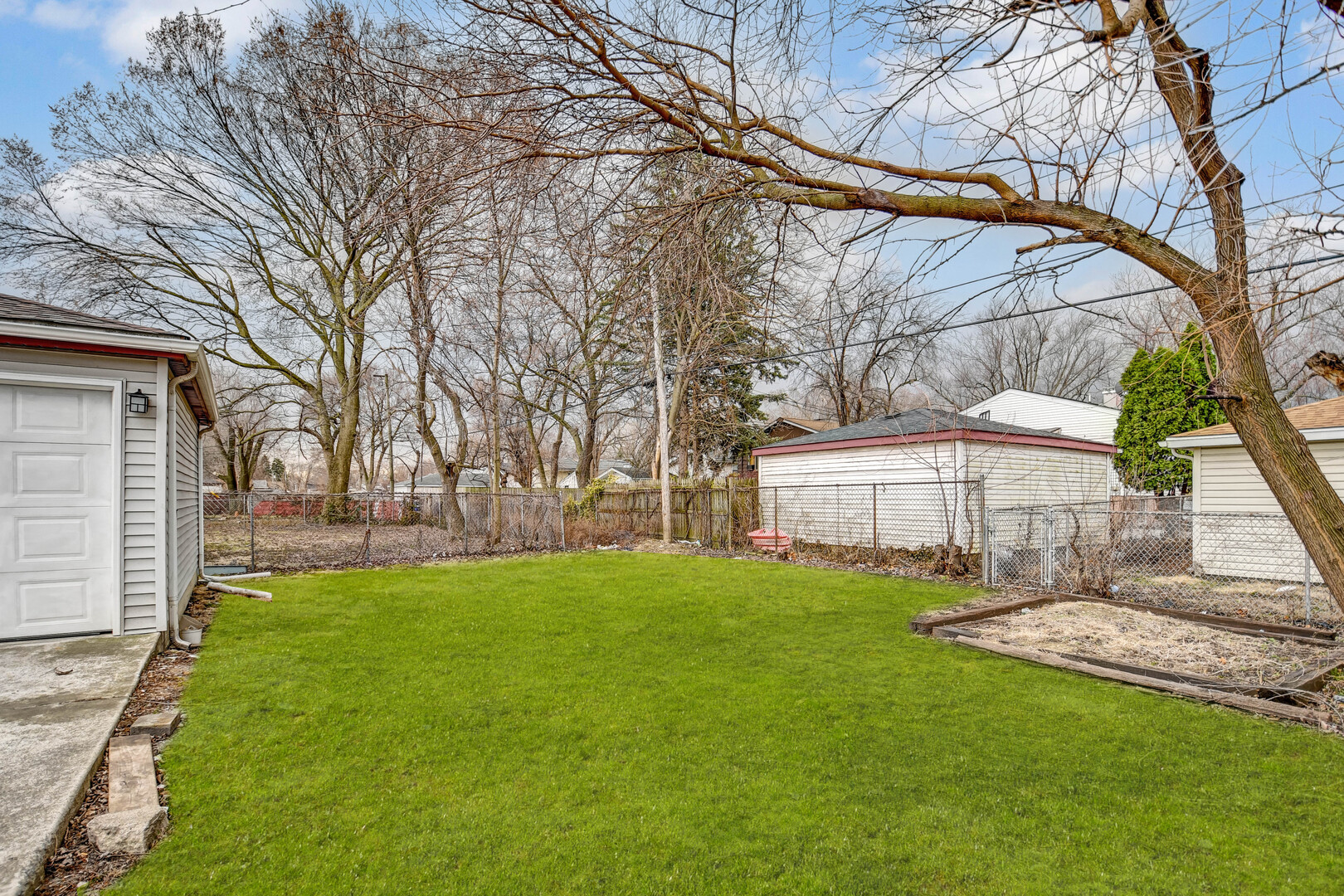 16542 Paulina Street, Markham, IL 60428