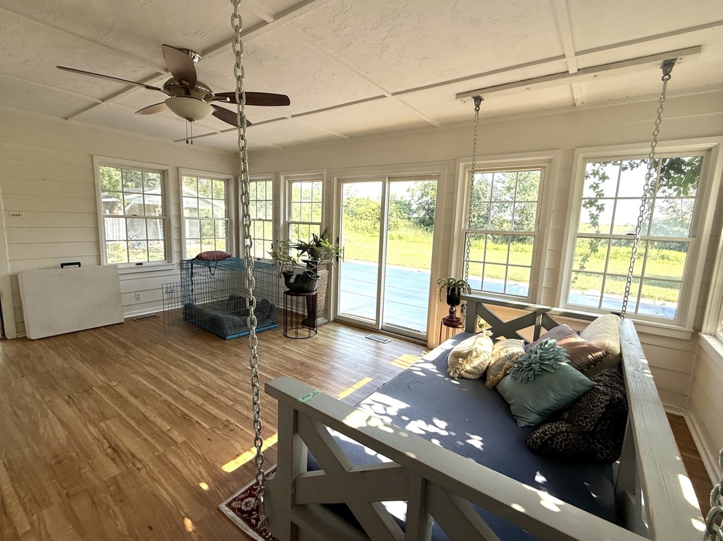 1848 E Marmion Place, Crete, IL 60417