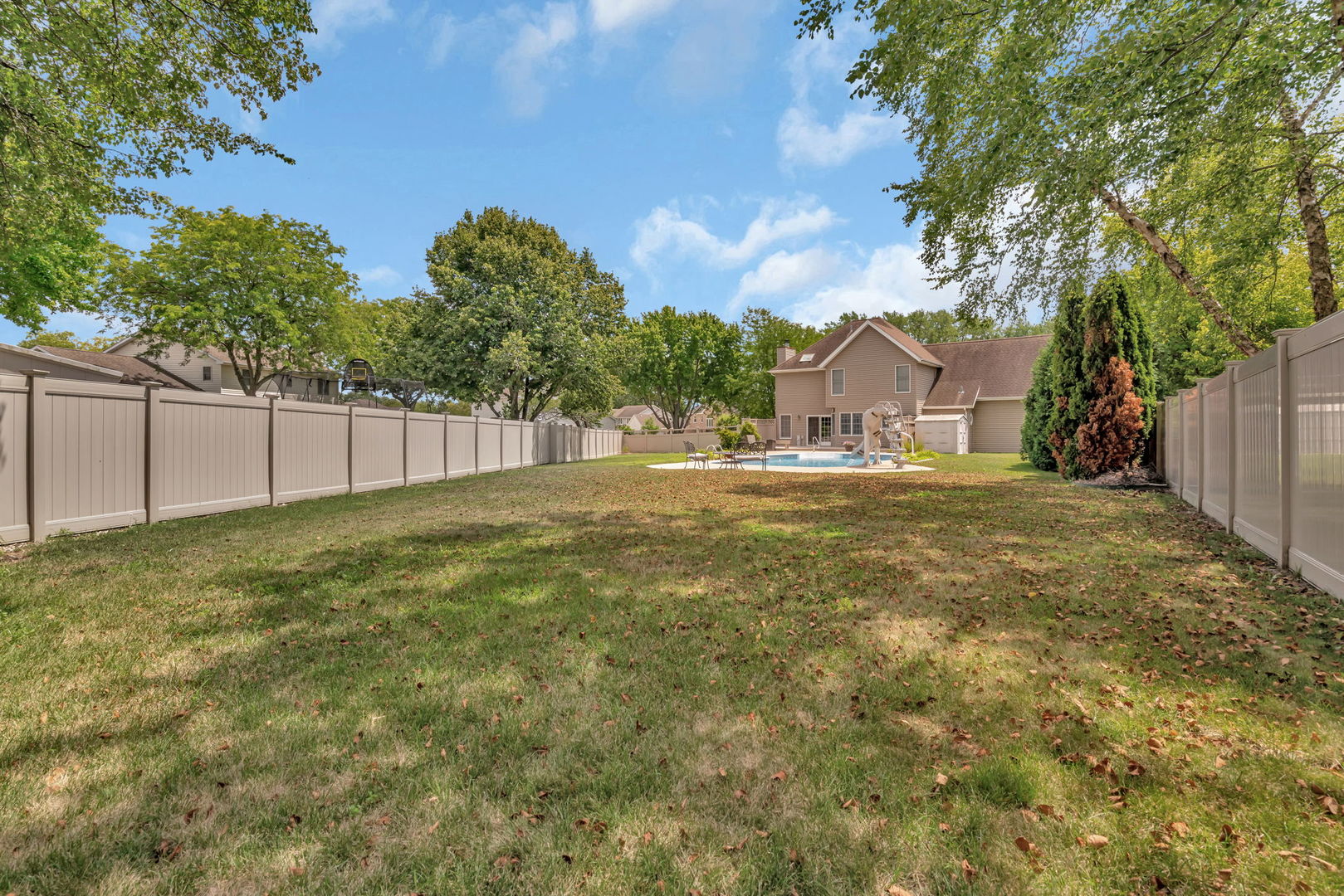 1111 Oxford Lane, Shorewood, IL 60404