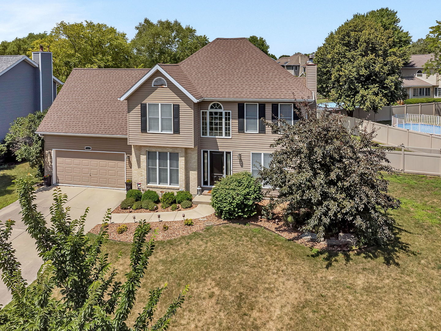 1111 Oxford Lane, Shorewood, IL 60404