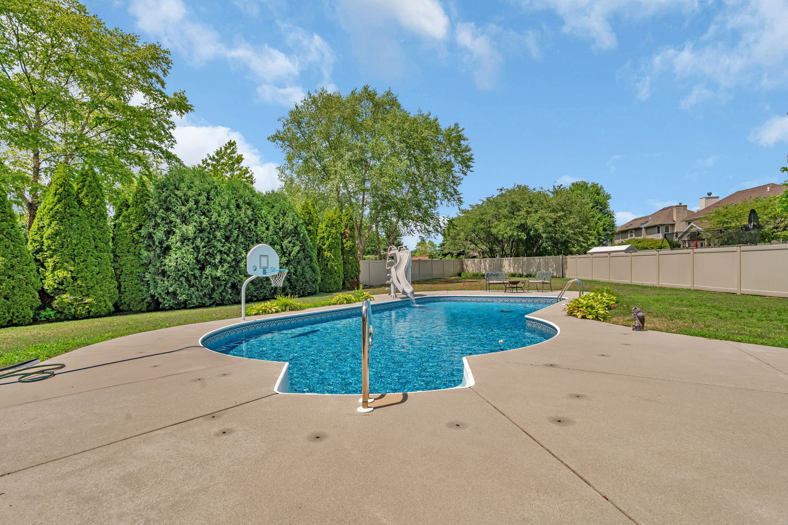 1111 Oxford Lane, Shorewood, IL 60404