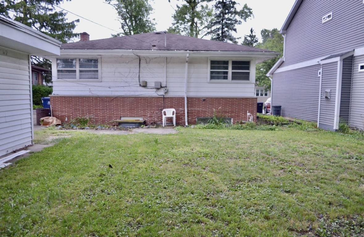 3762 216 Place, Matteson, IL 60443
