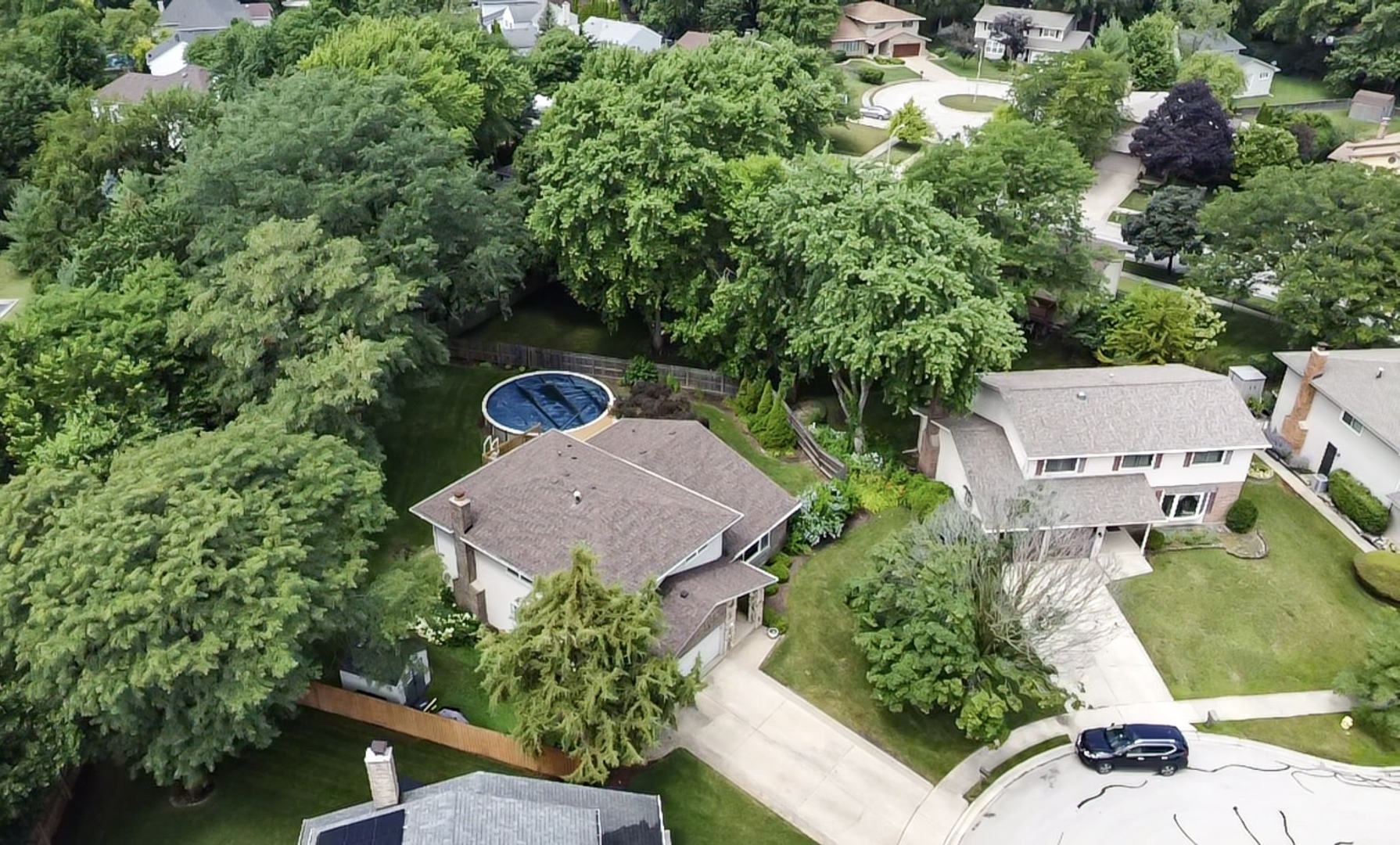 5 Swan Circle, Bolingbrook, IL 60440