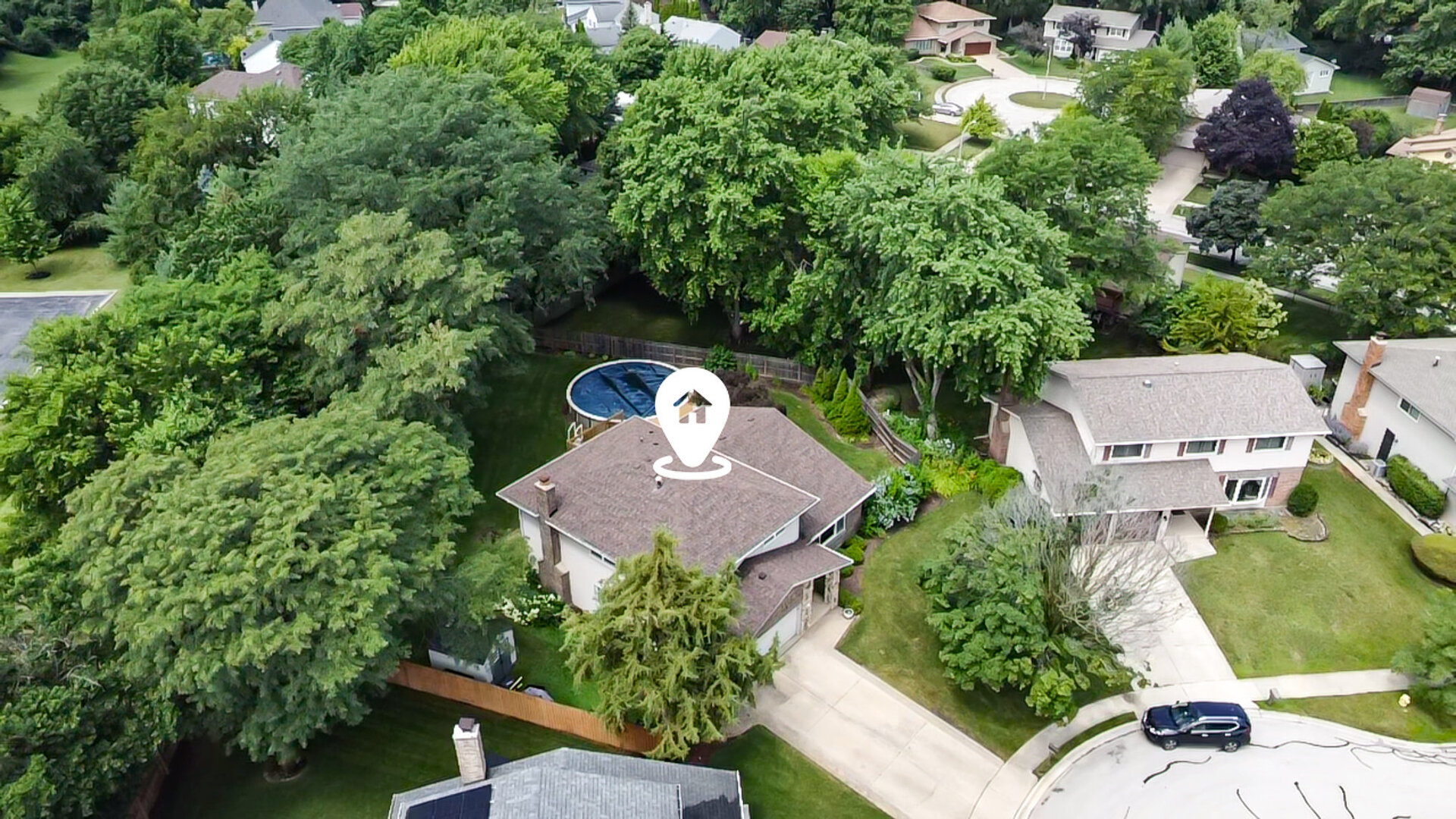 5 Swan Circle, Bolingbrook, IL 60440