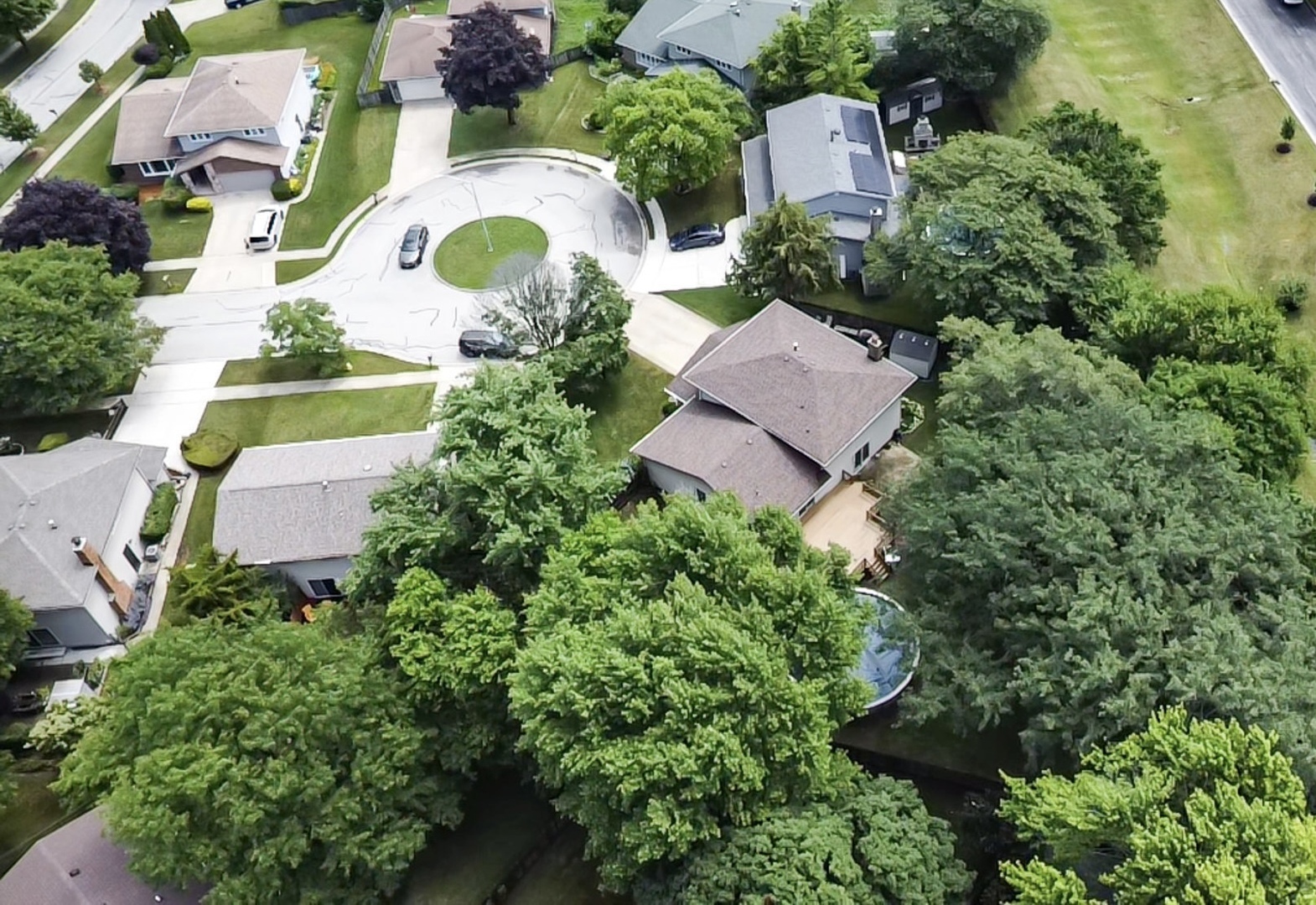 5 Swan Circle, Bolingbrook, IL 60440