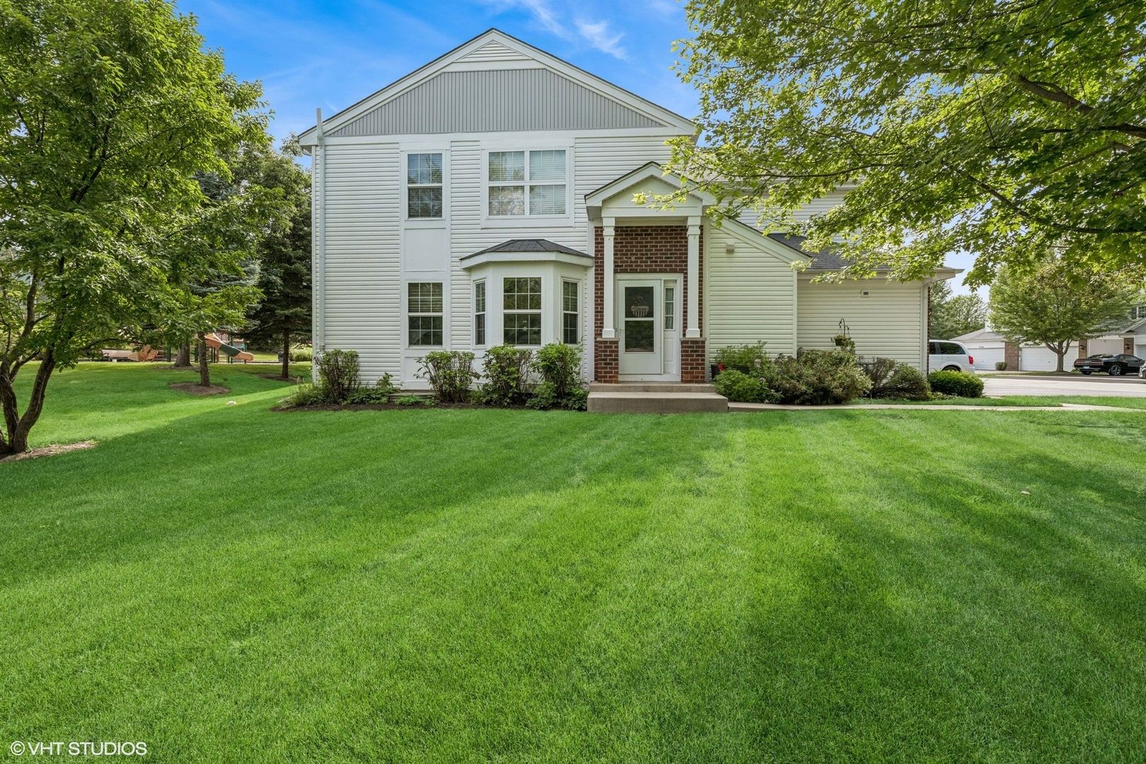 32403 N Mackinac Lane, Lakemoor, IL 60051