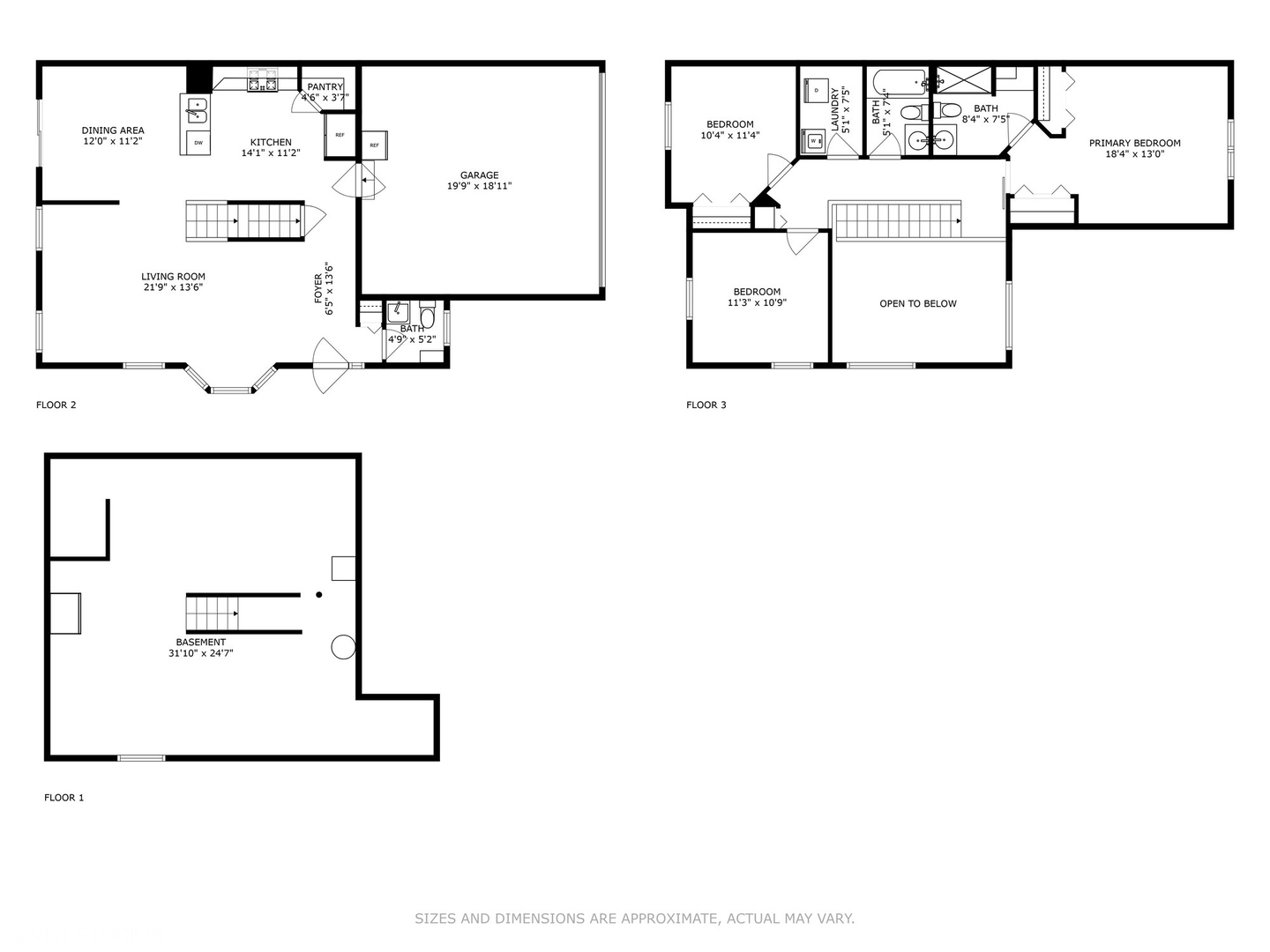 32403 N Mackinac Lane, Lakemoor, IL 60051