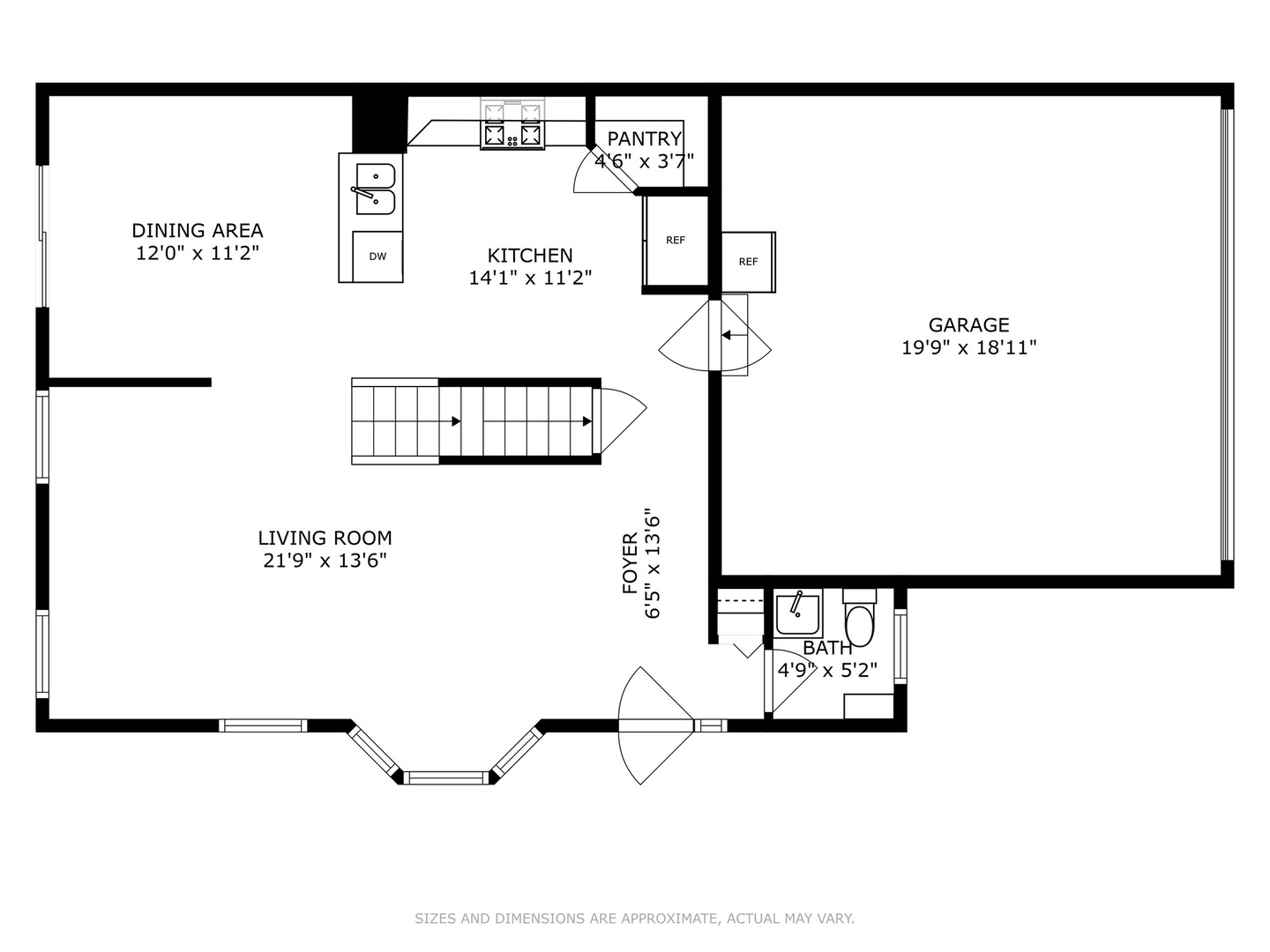 32403 N Mackinac Lane, Lakemoor, IL 60051