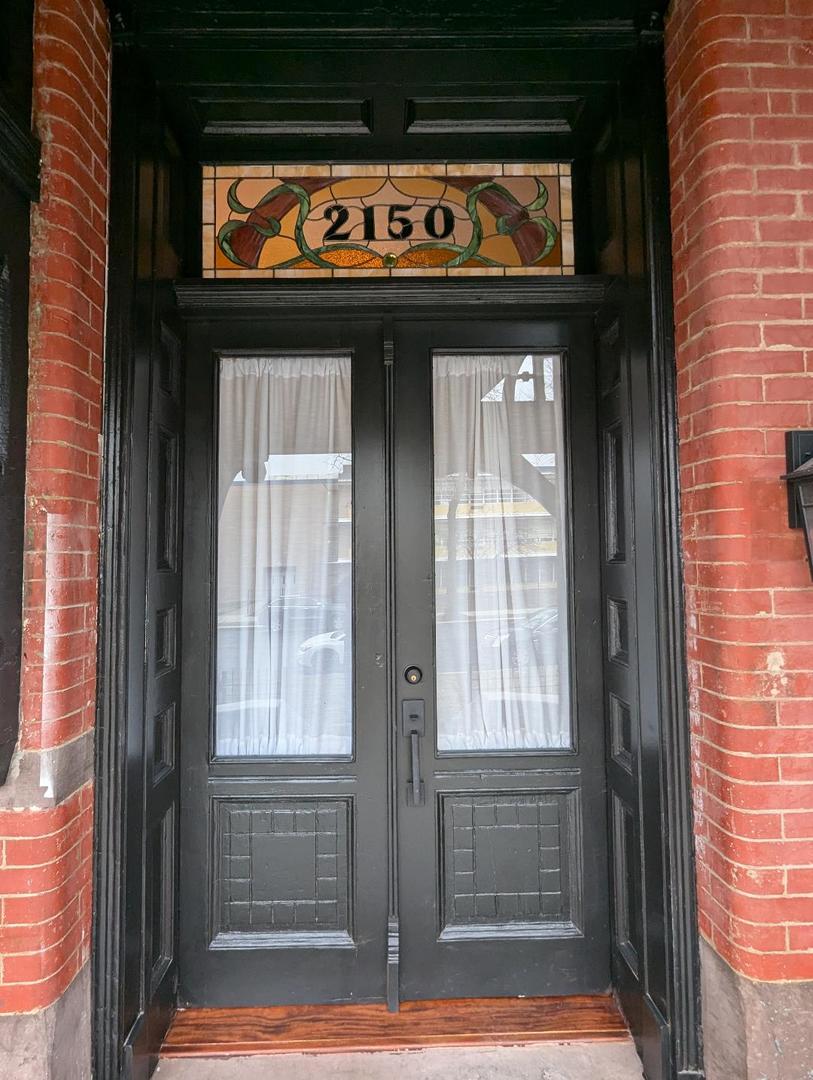 2150 W Monroe Street, Chicago, IL 60612