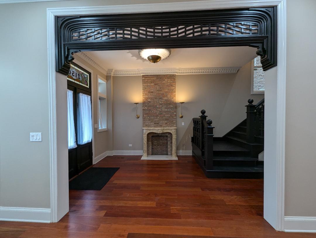 2150 W Monroe Street, Chicago, IL 60612