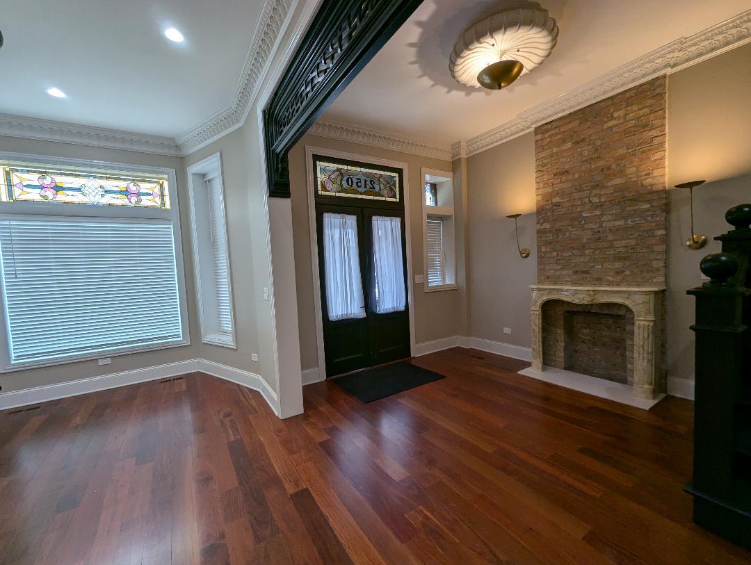 2150 W Monroe Street, Chicago, IL 60612