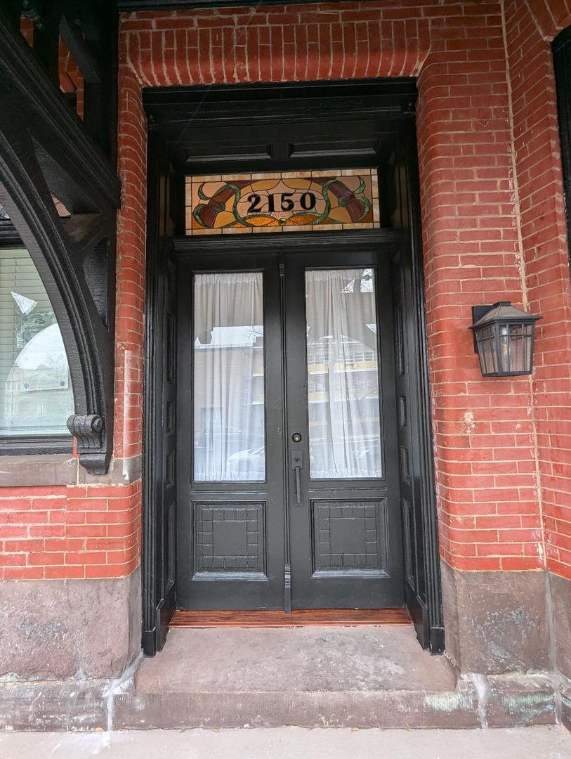 2150 W Monroe Street, Chicago, IL 60612
